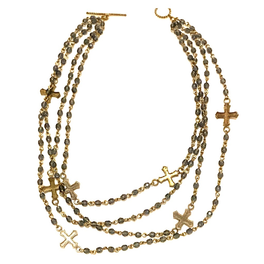 VSA Pax Necklace